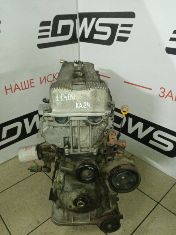 Двигатель, 105000 рублей, Красноярск