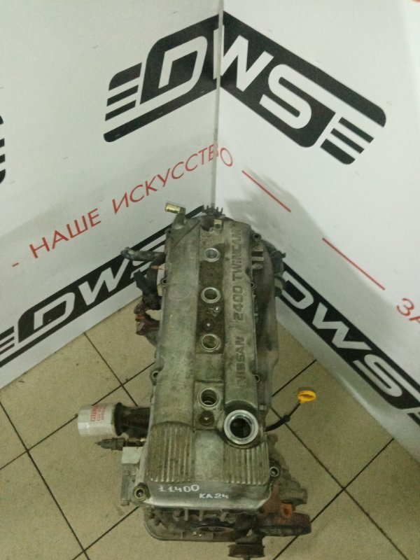 Двигатель, 105000 рублей, Красноярск