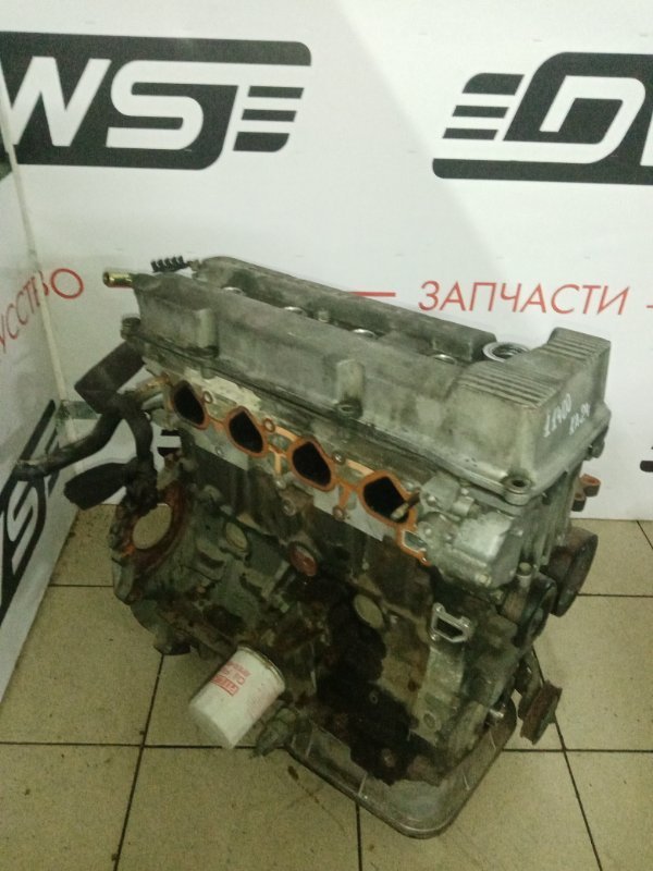 Двигатель, 105000 рублей, Красноярск