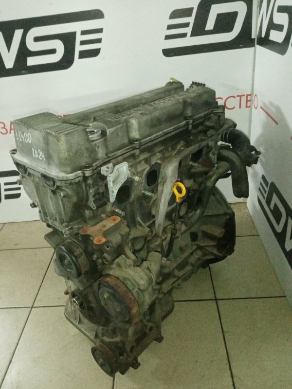 Двигатель, 105000 рублей, Красноярск