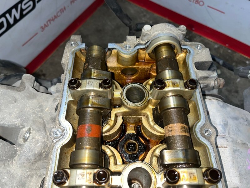 Двигатель, 105000 рублей, Красноярск