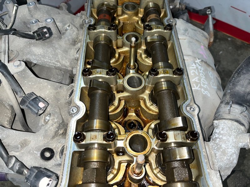 Двигатель, 105000 рублей, Красноярск