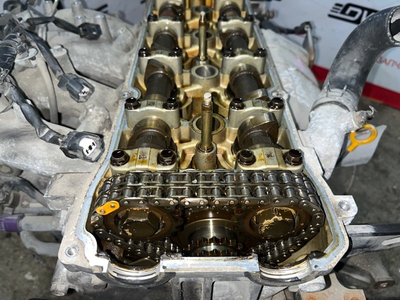 Двигатель, 105000 рублей, Красноярск