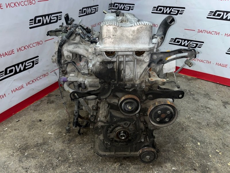 Двигатель, 105000 рублей, Красноярск