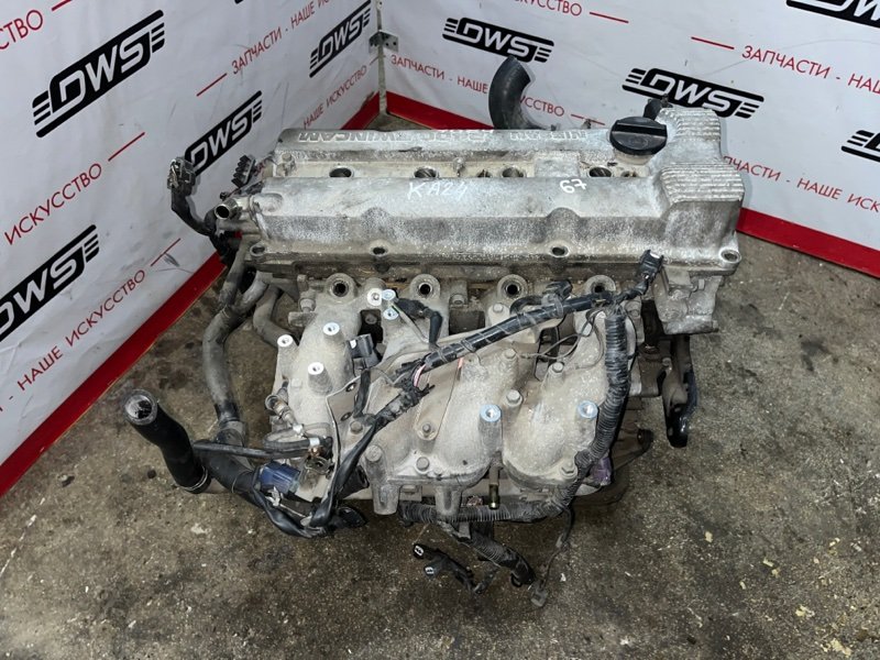 Двигатель, 105000 рублей, Красноярск