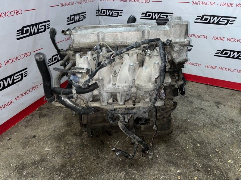 Двигатель, 105000 рублей, Красноярск