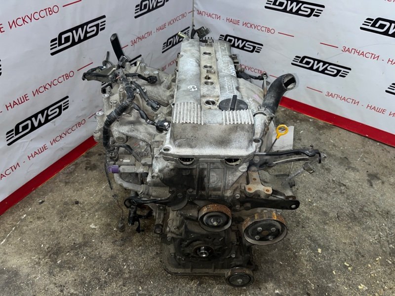 Двигатель, 105000 рублей, Красноярск