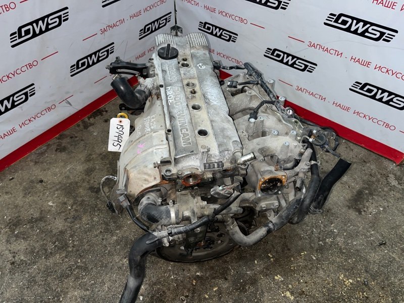 Двигатель, 105000 рублей, Красноярск