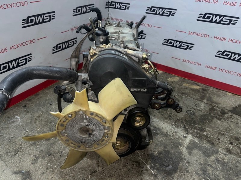 Двигатель, 80000 рублей, Красноярск