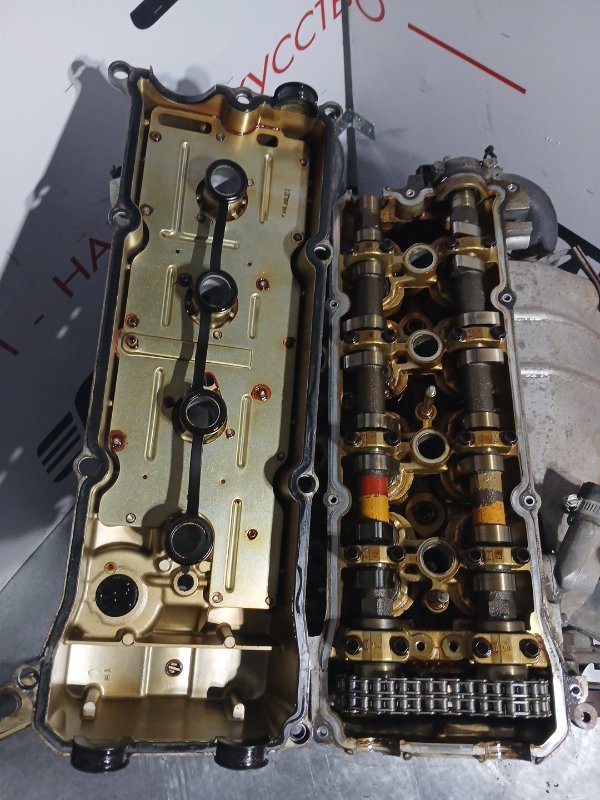 Двигатель, 105000 рублей, Красноярск