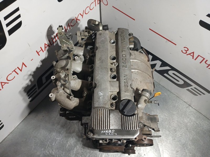 Двигатель, 105000 рублей, Красноярск