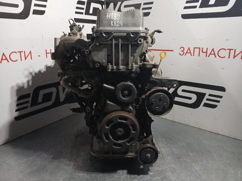 Двигатель, 105000 рублей, Красноярск