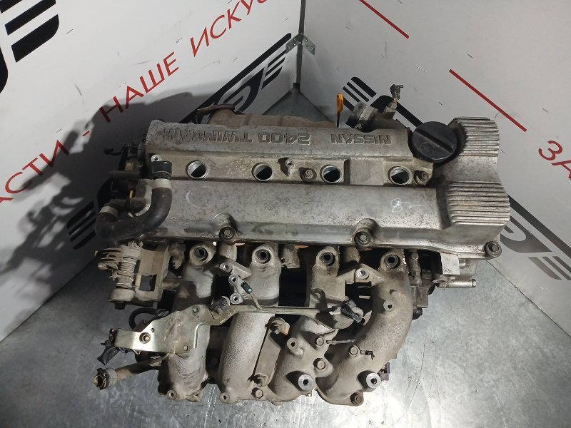 Двигатель, 105000 рублей, Красноярск