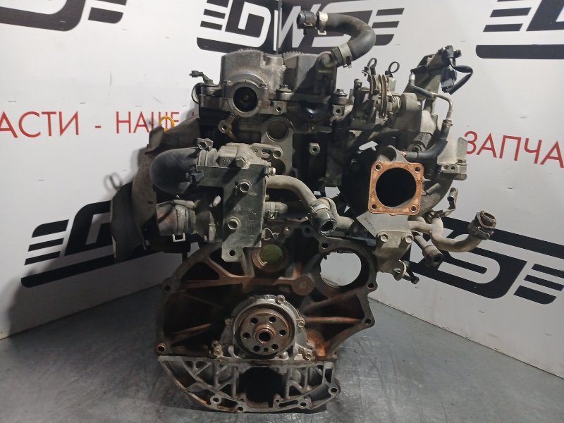 Двигатель, 105000 рублей, Красноярск