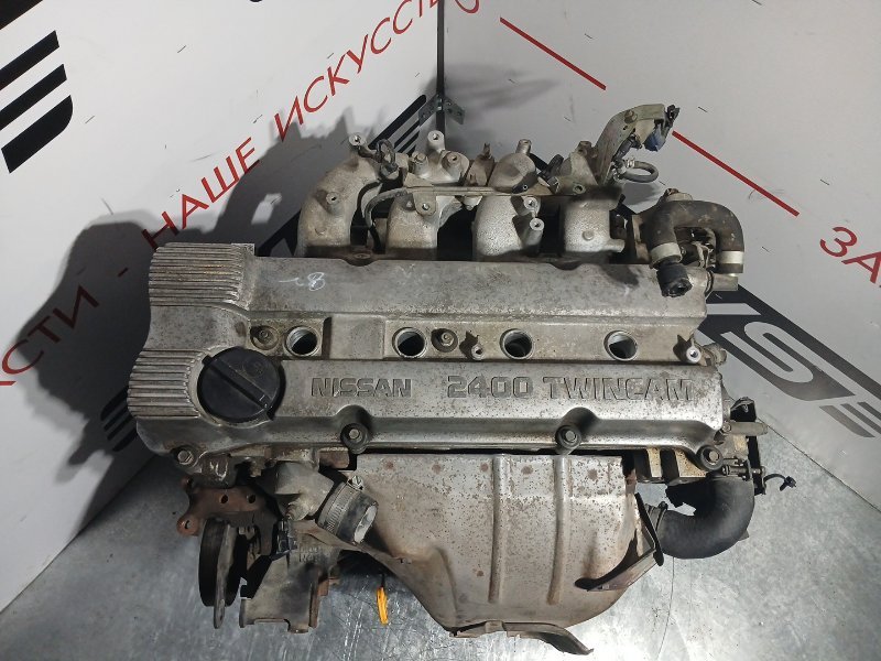 Двигатель, 105000 рублей, Красноярск