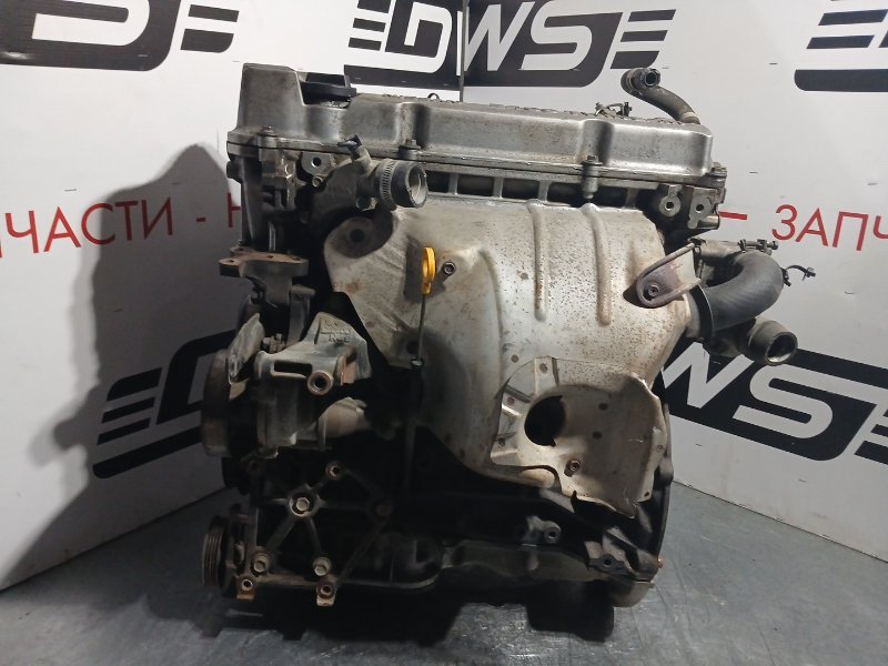 Двигатель, 105000 рублей, Красноярск