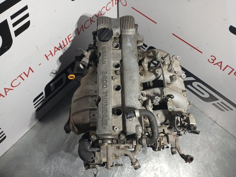 Двигатель, 105000 рублей, Красноярск