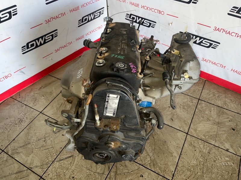 Двигатель, 88000 рублей, Красноярск