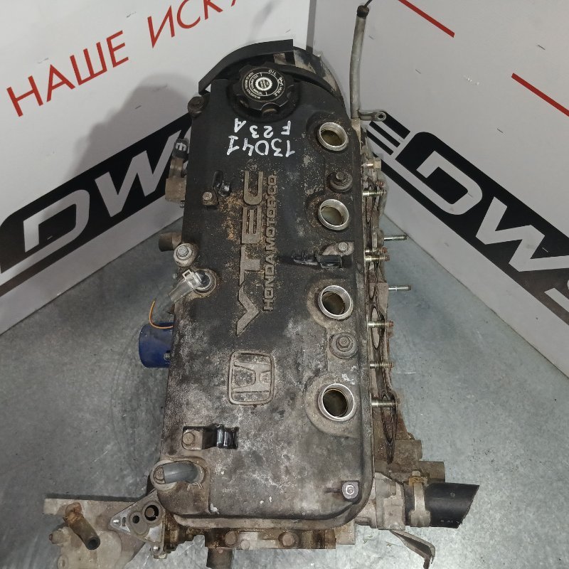 Двигатель, 90000 рублей, Красноярск