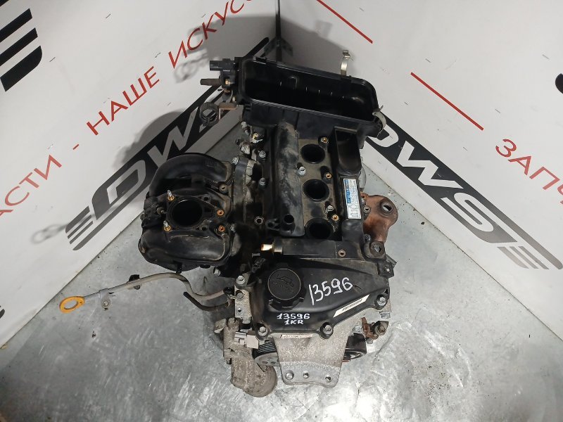 Двигатель, 90000 рублей, Красноярск