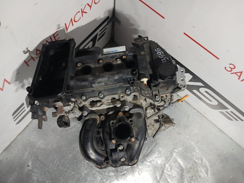 Двигатель, 90000 рублей, Красноярск