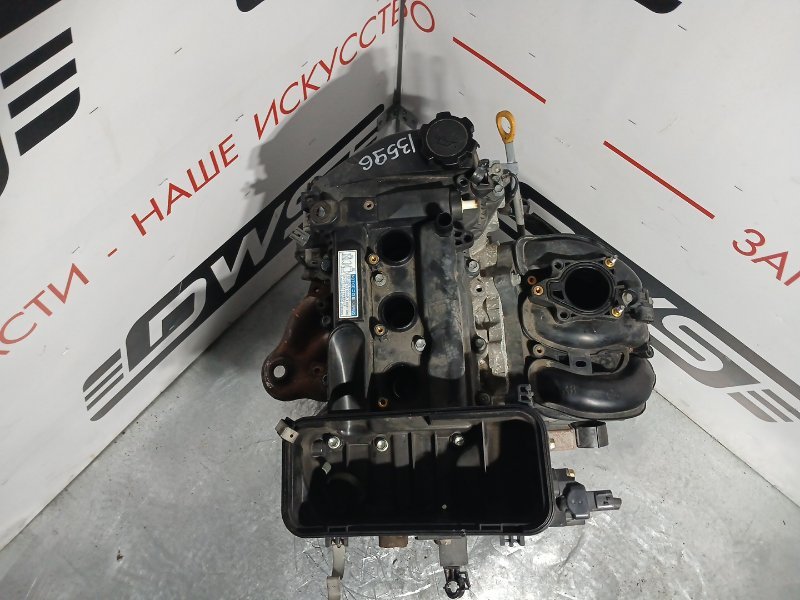 Двигатель, 90000 рублей, Красноярск