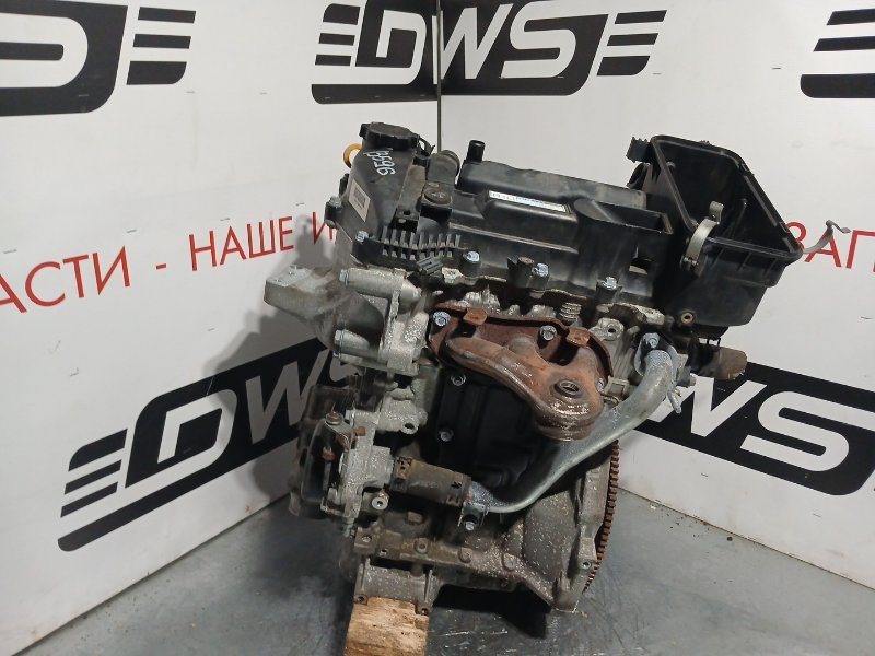 Двигатель, 90000 рублей, Красноярск