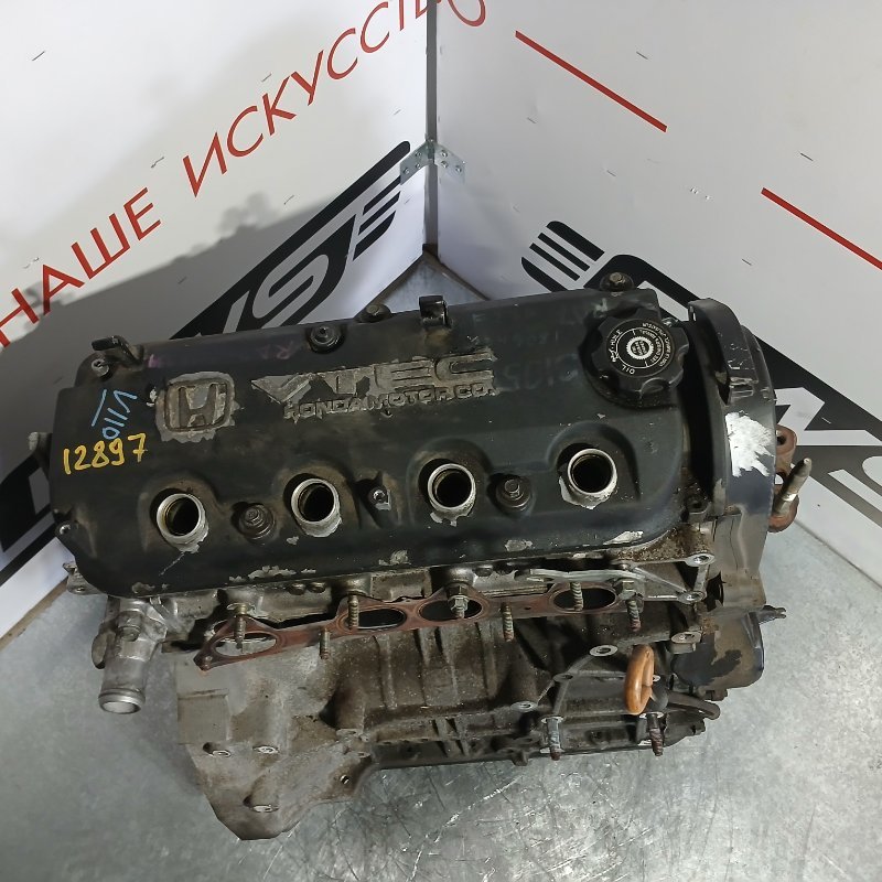 Двигатель, 90000 рублей, Красноярск