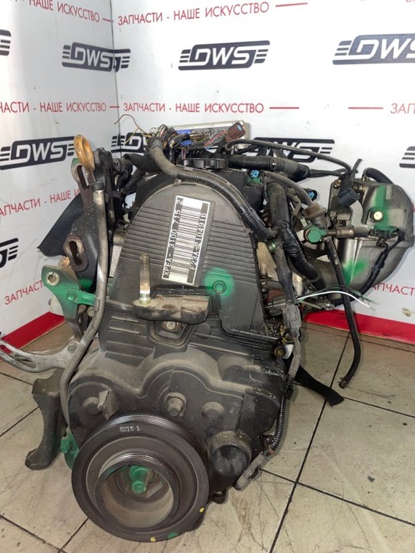 Двигатель, 90000 рублей, Красноярск