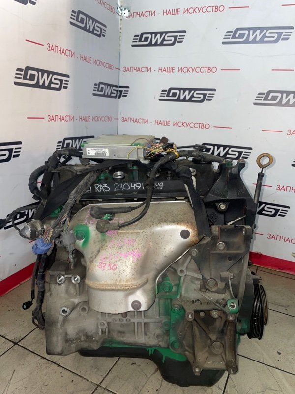 Двигатель, 90000 рублей, Красноярск