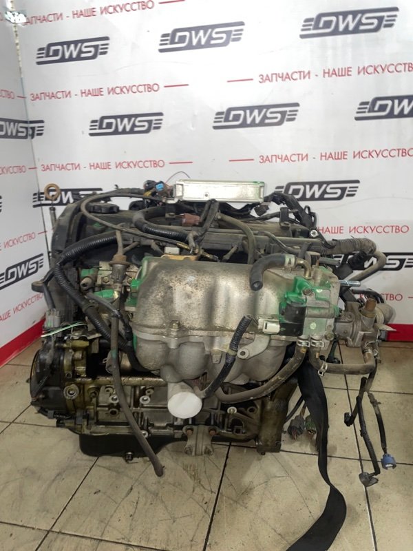 Двигатель, 90000 рублей, Красноярск