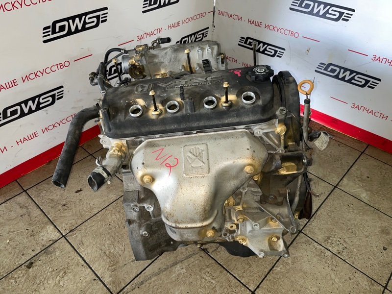 Двигатель, 90000 рублей, Красноярск