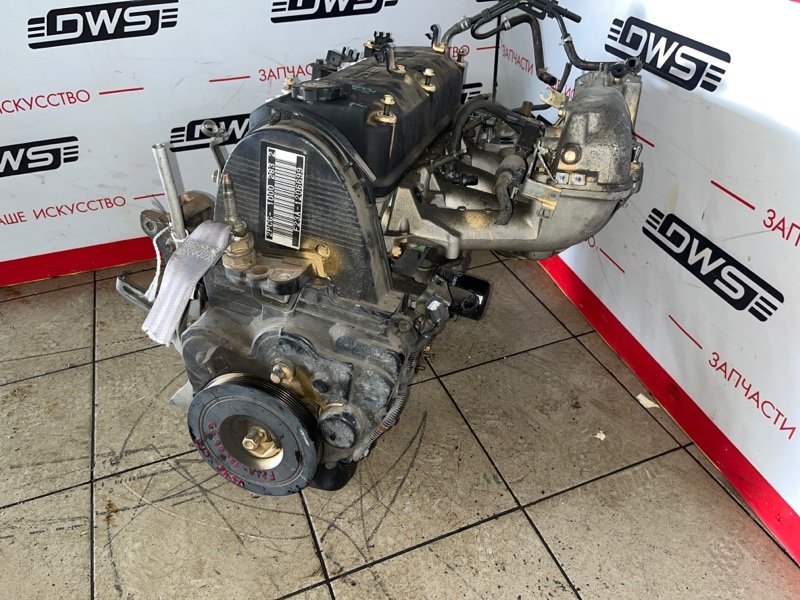 Двигатель, 90000 рублей, Красноярск