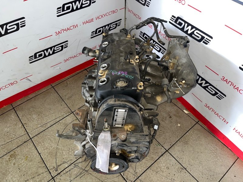 Двигатель, 90000 рублей, Красноярск