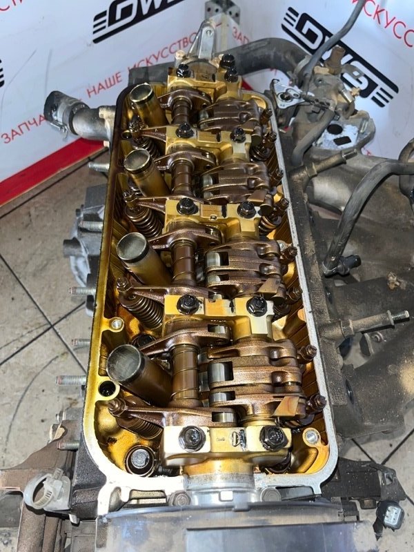 Двигатель, 90000 рублей, Красноярск