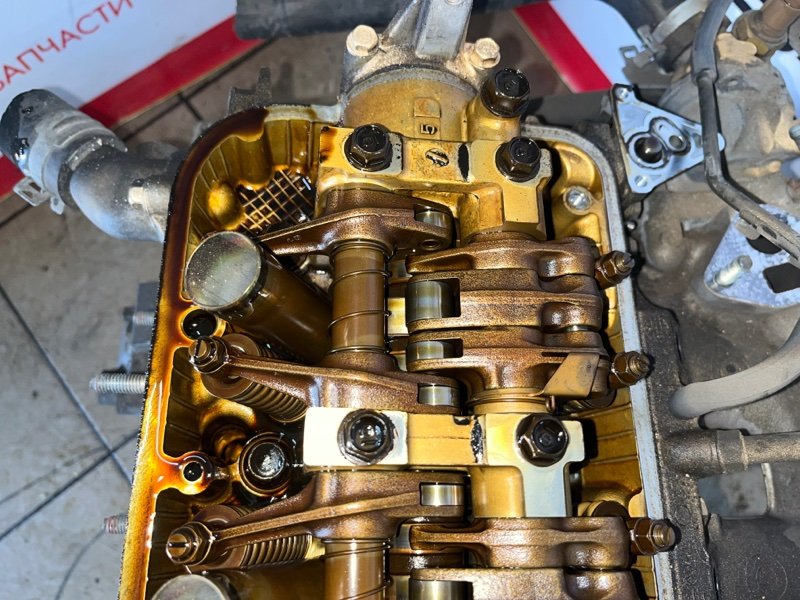 Двигатель, 90000 рублей, Красноярск