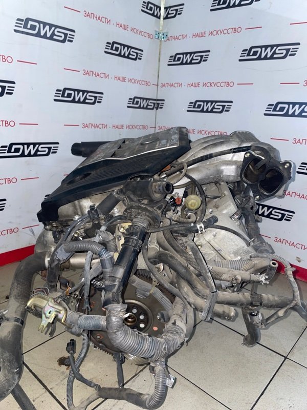 Двигатель, 160000 рублей, Красноярск