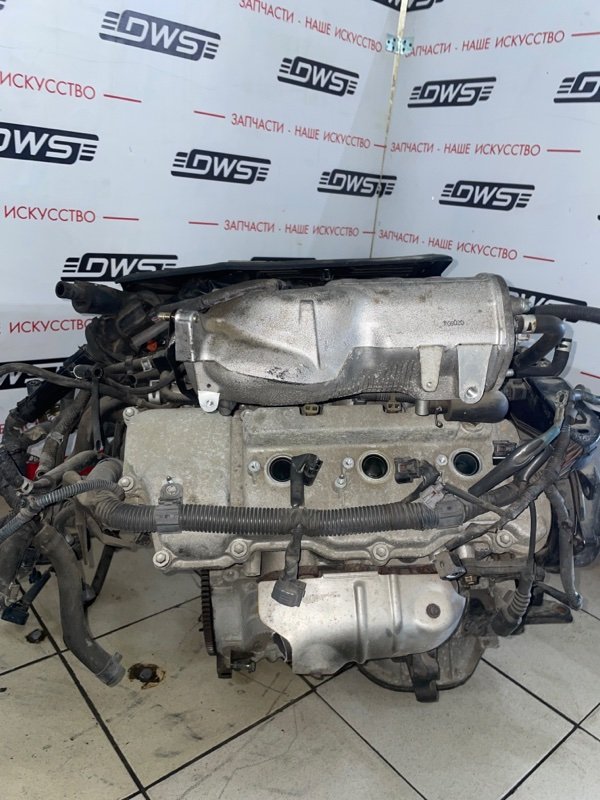 Двигатель, 160000 рублей, Красноярск