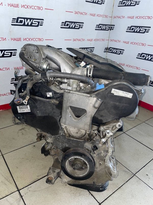 Двигатель, 160000 рублей, Красноярск