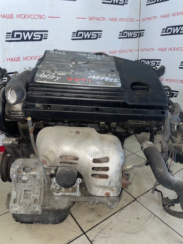 Двигатель, 160000 рублей, Красноярск