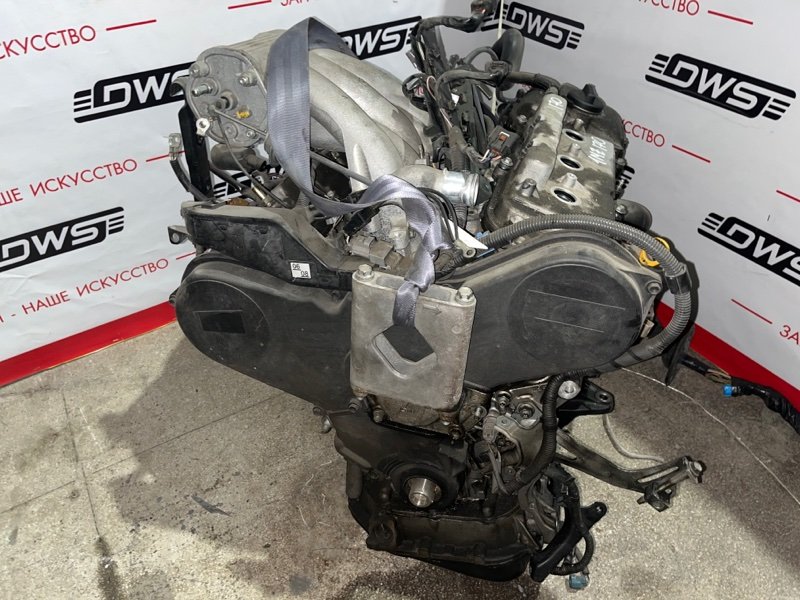 Двигатель, 160000 рублей, Красноярск