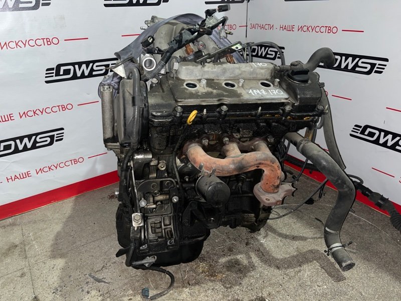 Двигатель, 160000 рублей, Красноярск