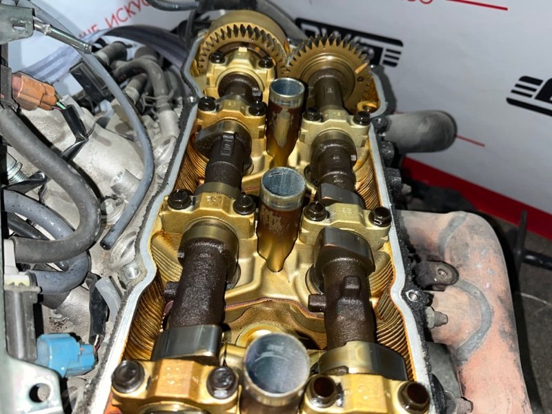 Двигатель, 160000 рублей, Красноярск