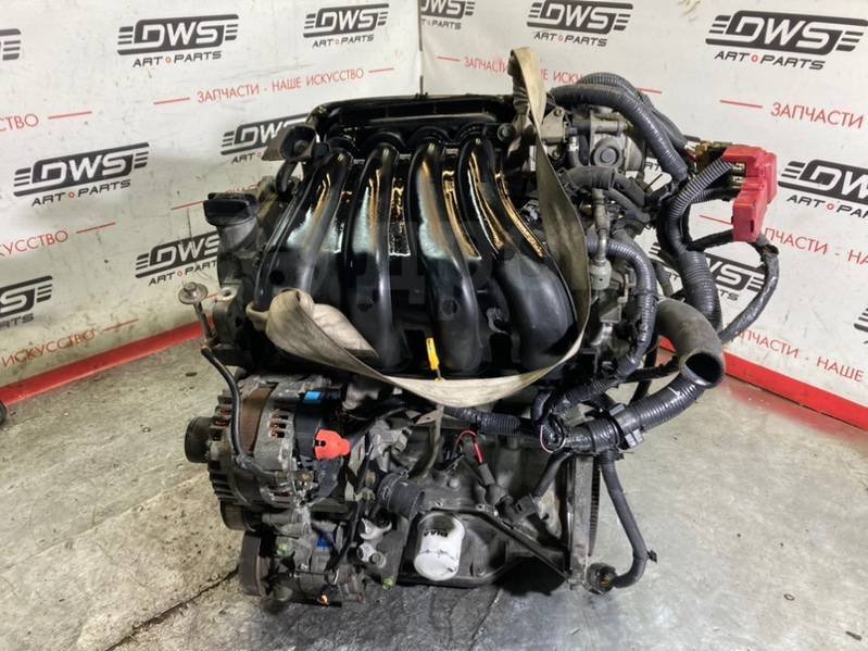 Двигатель, 40000 рублей, Красноярск