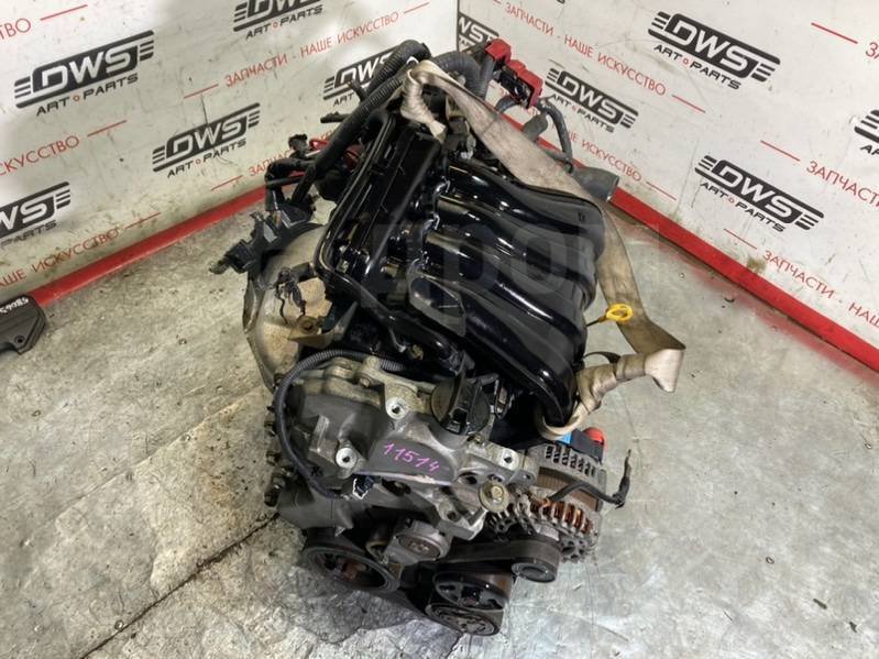 Двигатель, 40000 рублей, Красноярск