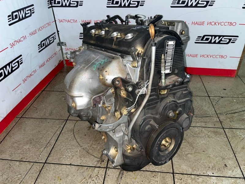 Двигатель, 90000 рублей, Красноярск