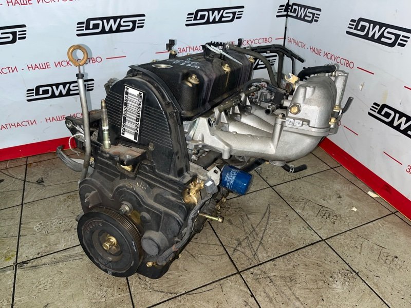 Двигатель, 90000 рублей, Красноярск