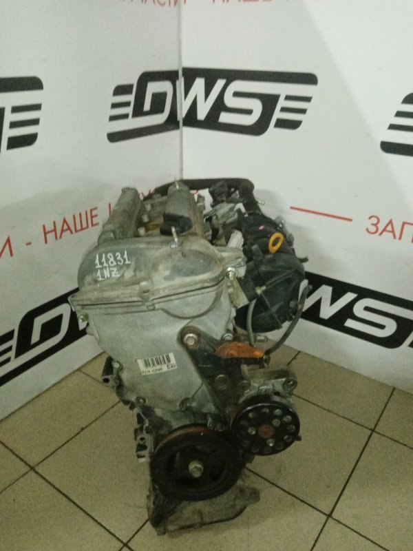 Двигатель, 90000 рублей, Красноярск