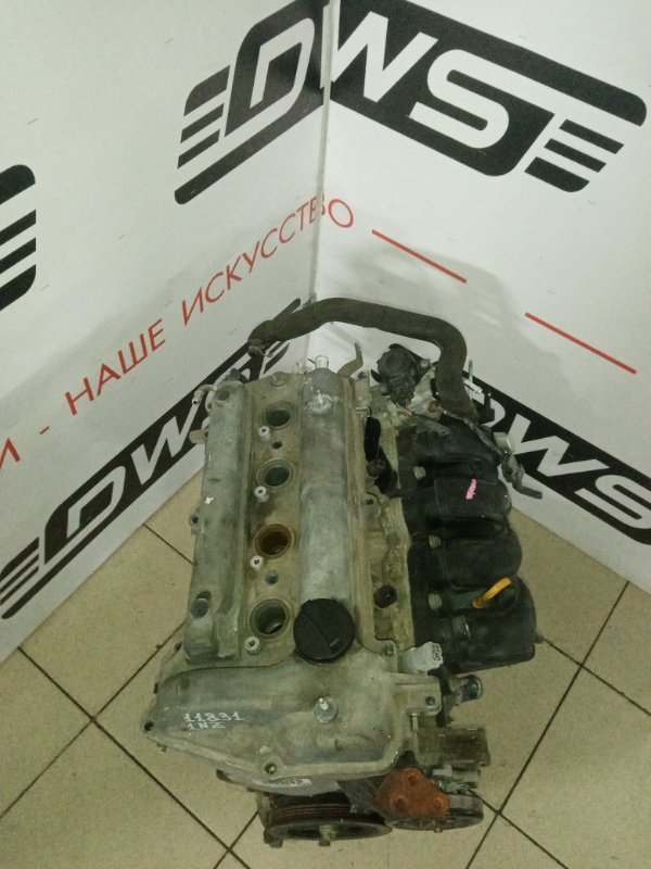 Двигатель, 90000 рублей, Красноярск