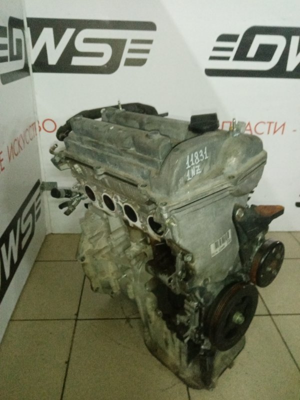 Двигатель, 90000 рублей, Красноярск